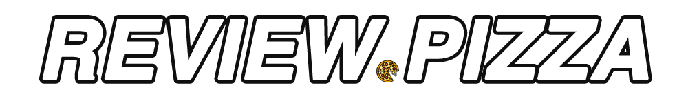 Review Pizza Logo