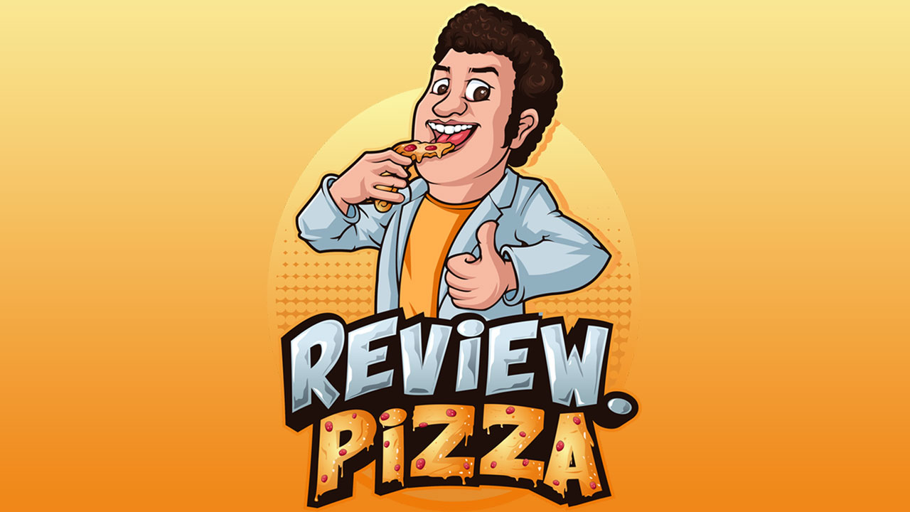 Sasso Pizza Market & Bar Hamilton Review Pizza Review